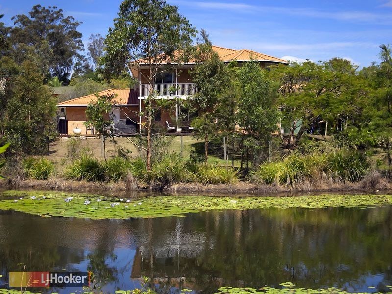 10 Mindi Court, Cashmere QLD 4500