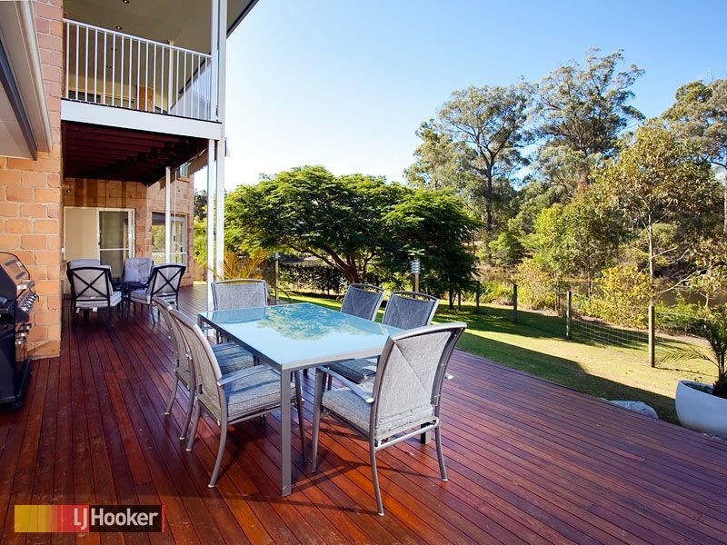 10 Mindi Court, Cashmere QLD 4500