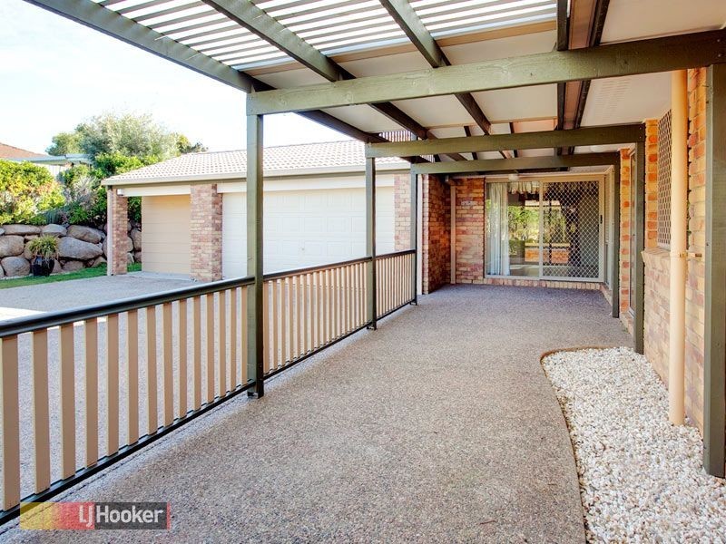21 Saraband Drive, Eatons Hill QLD 4037