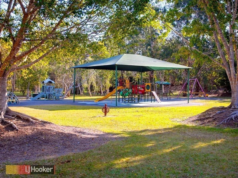 21 Saraband Drive, Eatons Hill QLD 4037