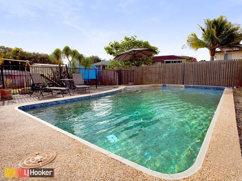 14 Crofty Street, Albany Creek QLD 4035