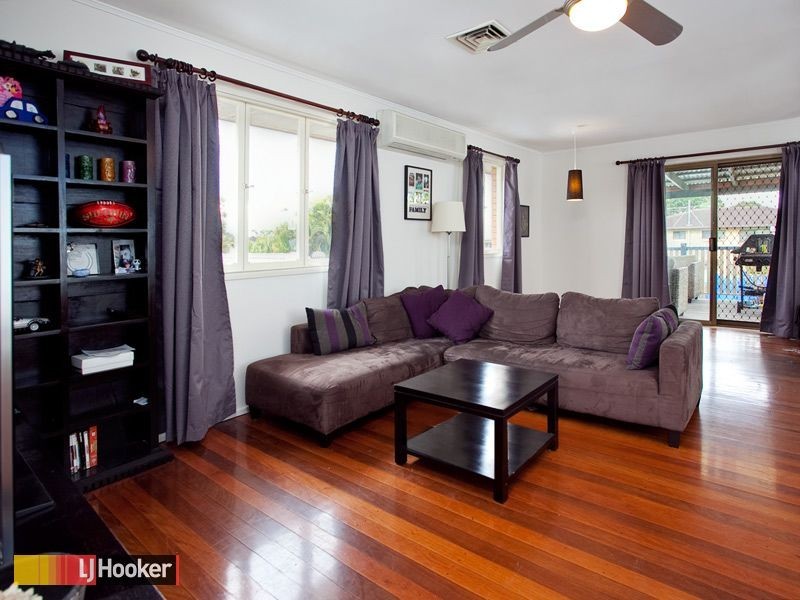 14 Crofty Street, Albany Creek QLD 4035