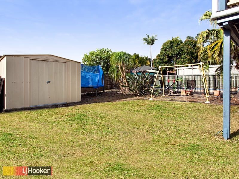 14 Crofty Street, Albany Creek QLD 4035