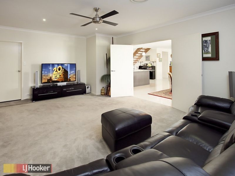 Eatons Hill QLD 4037