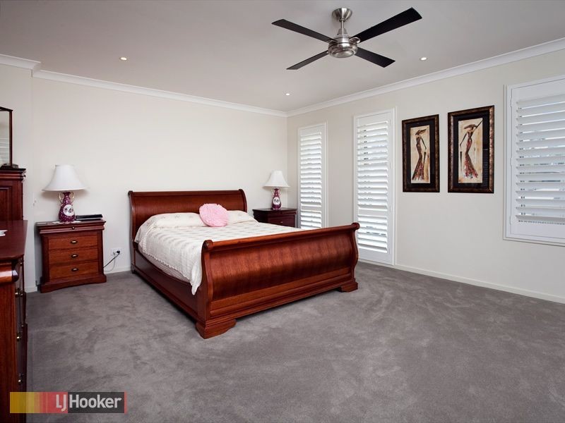 Eatons Hill QLD 4037