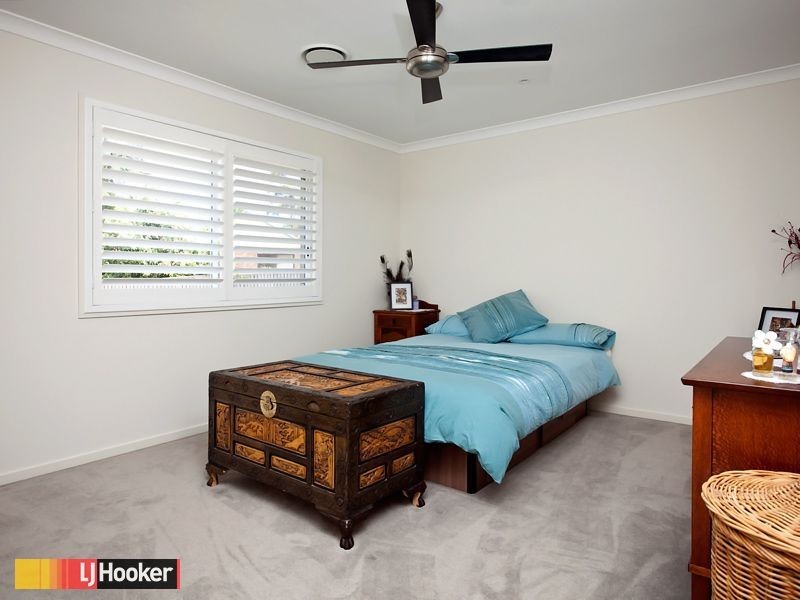 Eatons Hill QLD 4037