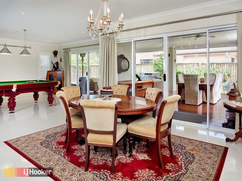 Eatons Hill QLD 4037