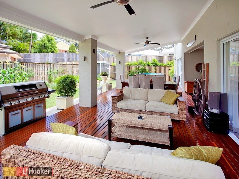 Eatons Hill QLD 4037