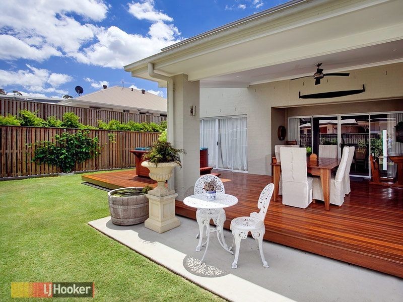 Eatons Hill QLD 4037