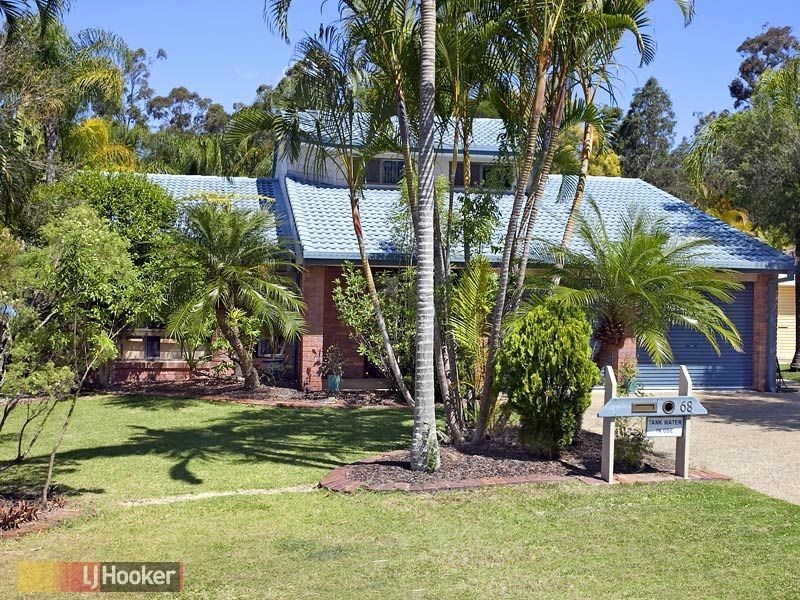 68 Ballinger Crescent, Albany Creek QLD 4035