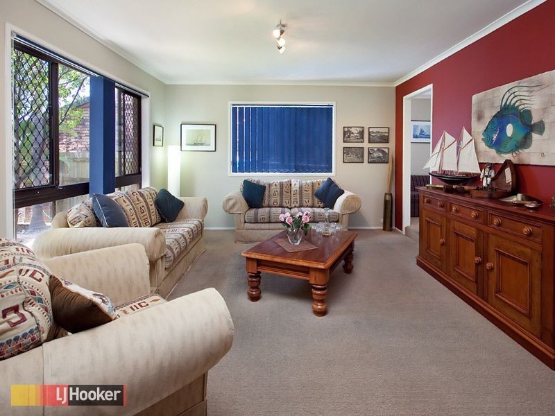 68 Ballinger Crescent, Albany Creek QLD 4035