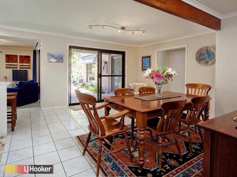 68 Ballinger Crescent, Albany Creek QLD 4035