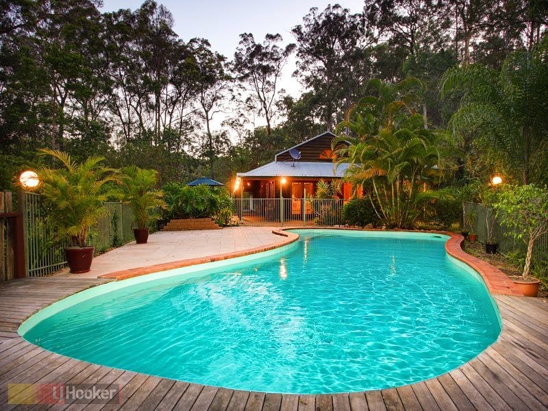 9 Henry Court, Cashmere QLD 4500