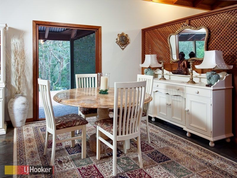 9 Henry Court, Cashmere QLD 4500