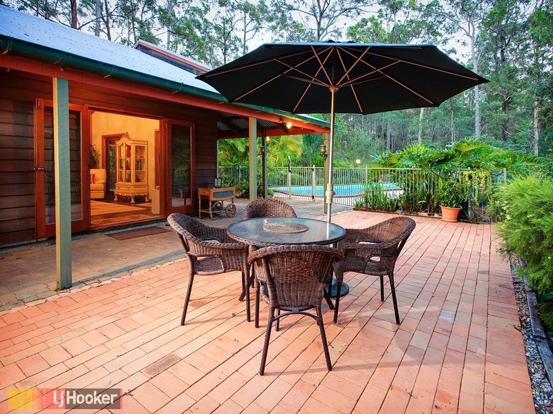 9 Henry Court, Cashmere QLD 4500