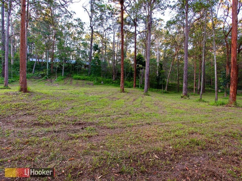 9 Henry Court, Cashmere QLD 4500