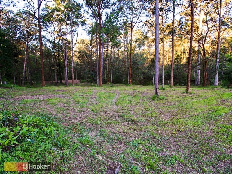 9 Henry Court, Cashmere QLD 4500