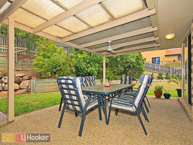 54 MarinaCourt, Eatons Hill QLD 4037