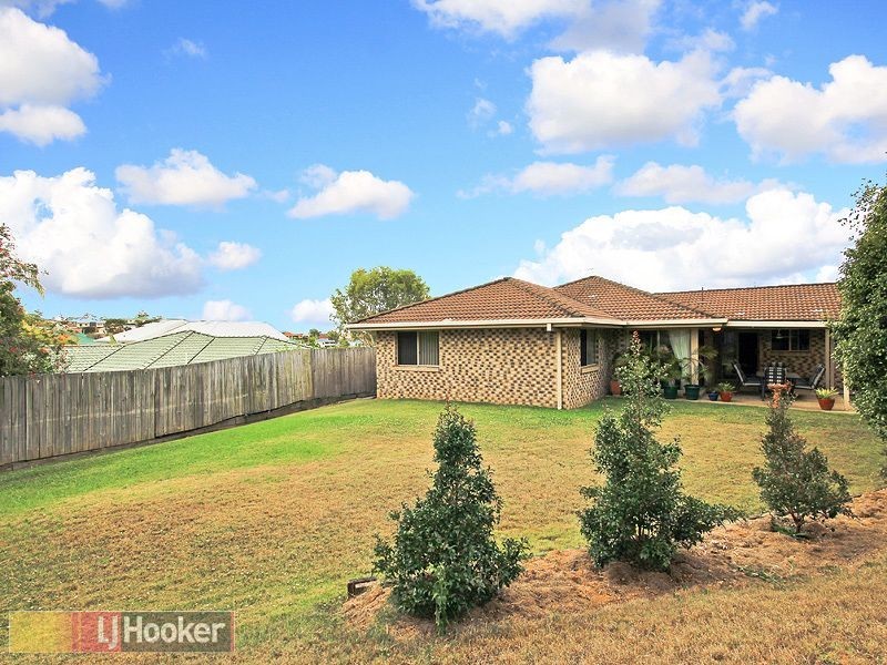 54 MarinaCourt, Eatons Hill QLD 4037