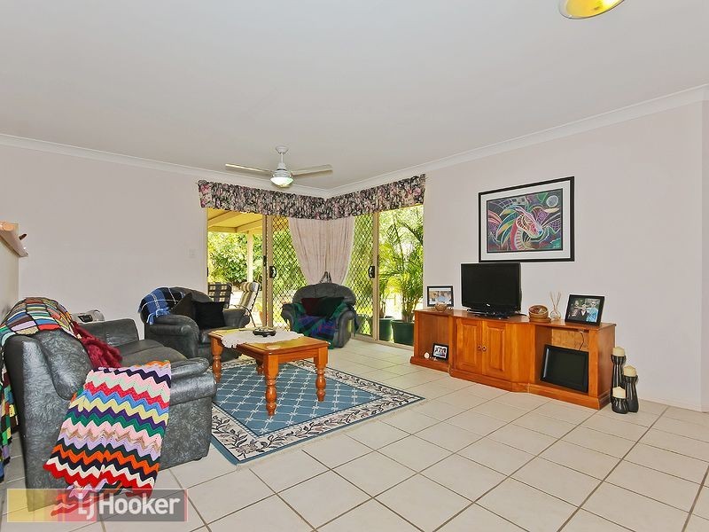54 MarinaCourt, Eatons Hill QLD 4037
