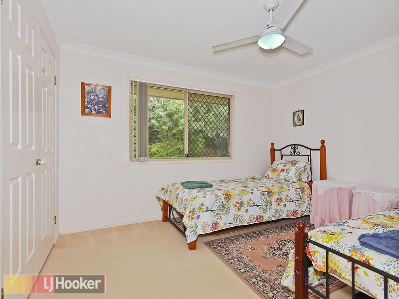 54 MarinaCourt, Eatons Hill QLD 4037