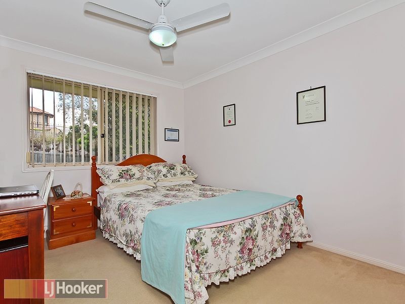 54 MarinaCourt, Eatons Hill QLD 4037