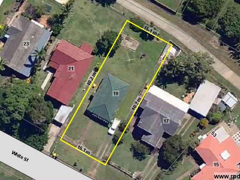 19 White Street, Wavell Heights QLD 4012