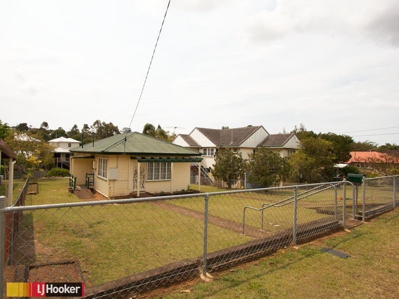 19 White Street, Wavell Heights QLD 4012