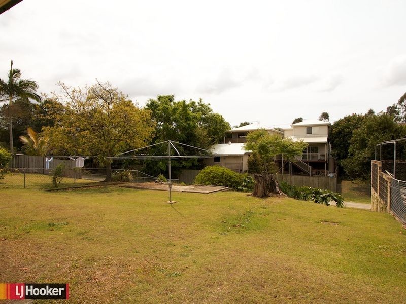 19 White Street, Wavell Heights QLD 4012