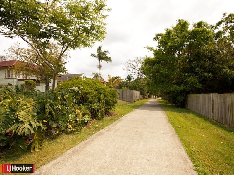 19 White Street, Wavell Heights QLD 4012