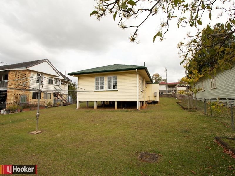 19 White Street, Wavell Heights QLD 4012