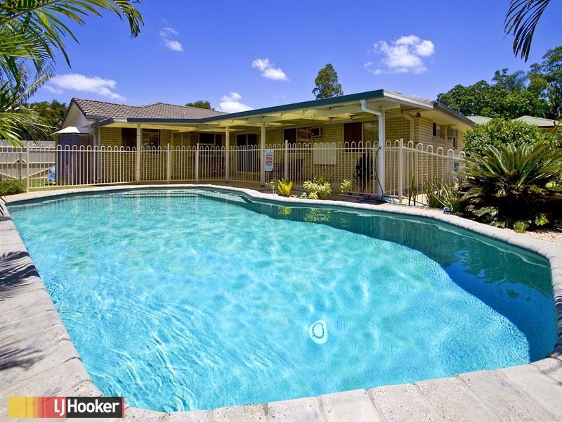 Eatons Hill QLD 4037