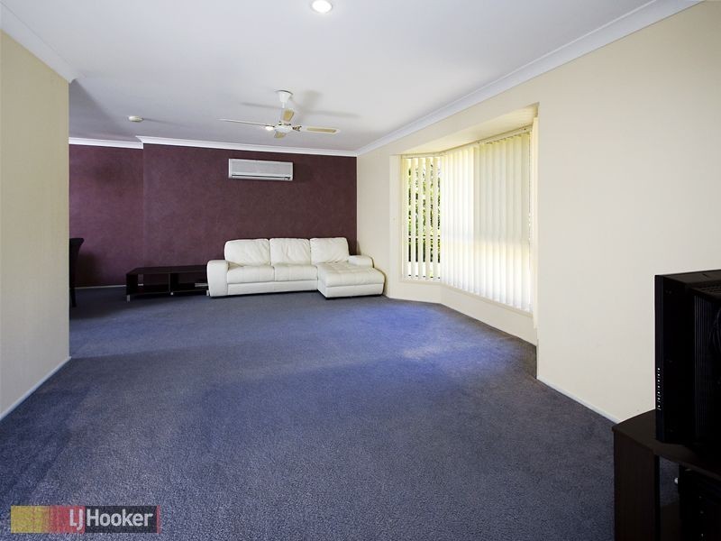 Eatons Hill QLD 4037