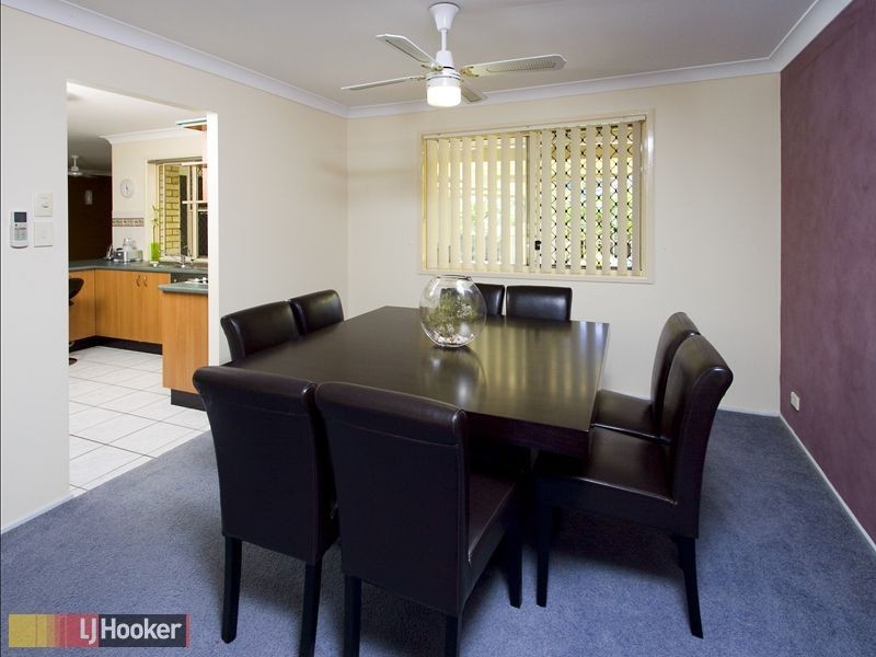 Eatons Hill QLD 4037