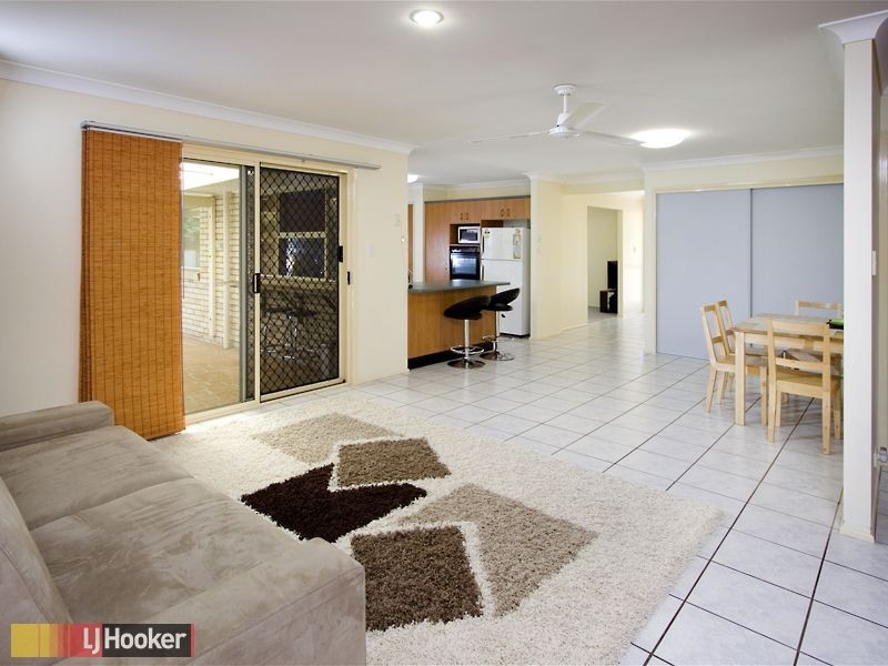 Eatons Hill QLD 4037