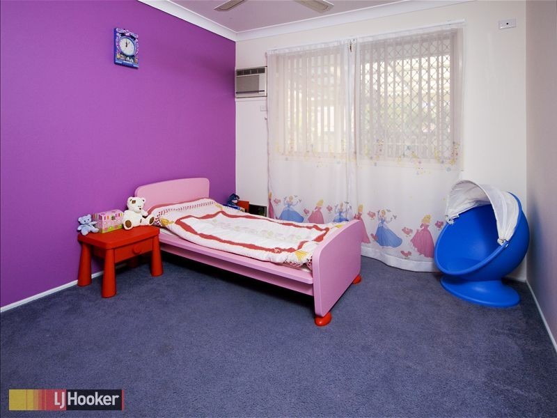 Eatons Hill QLD 4037