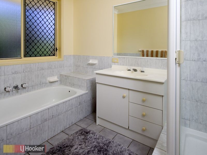 Eatons Hill QLD 4037