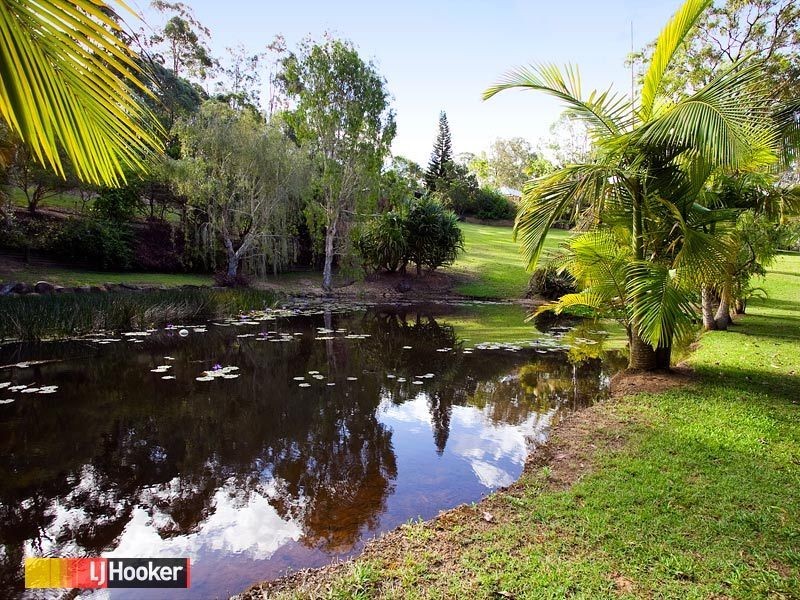 Bunya QLD 4055