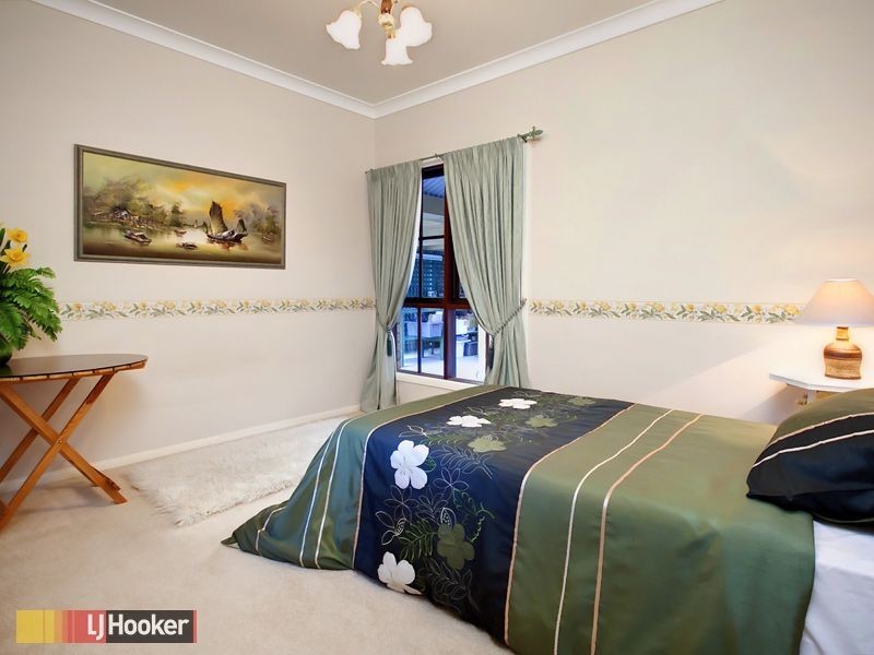 Bunya QLD 4055