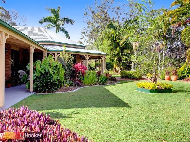 Bunya QLD 4055