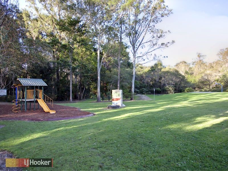 Bunya QLD 4055