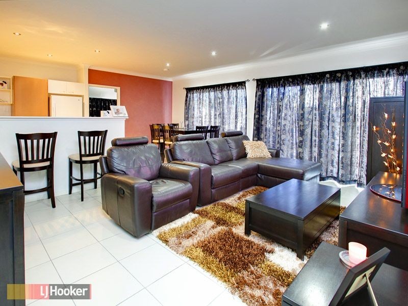 Mcdowall QLD 4053