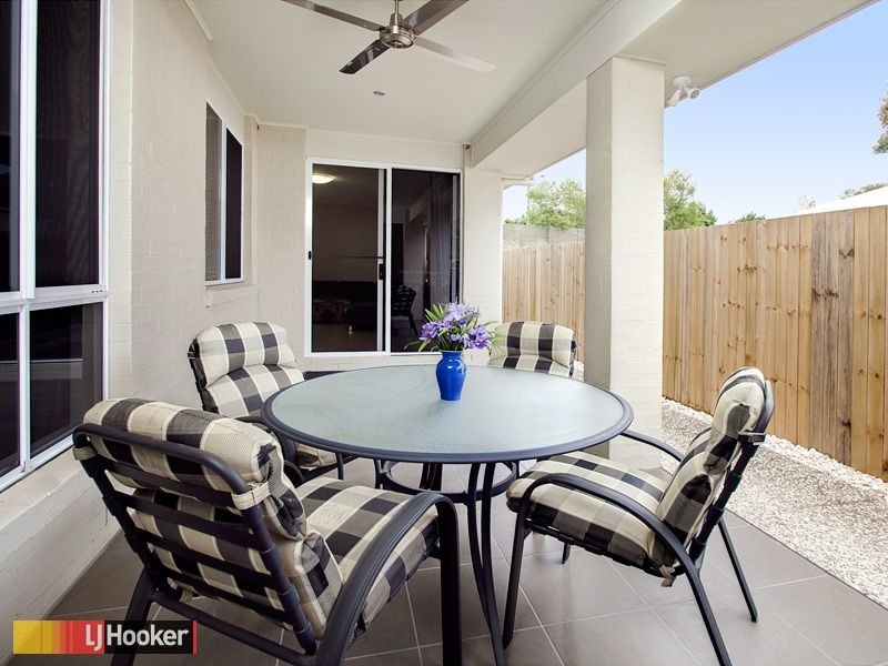 3 Charlie Close, Eatons Hill QLD 4037