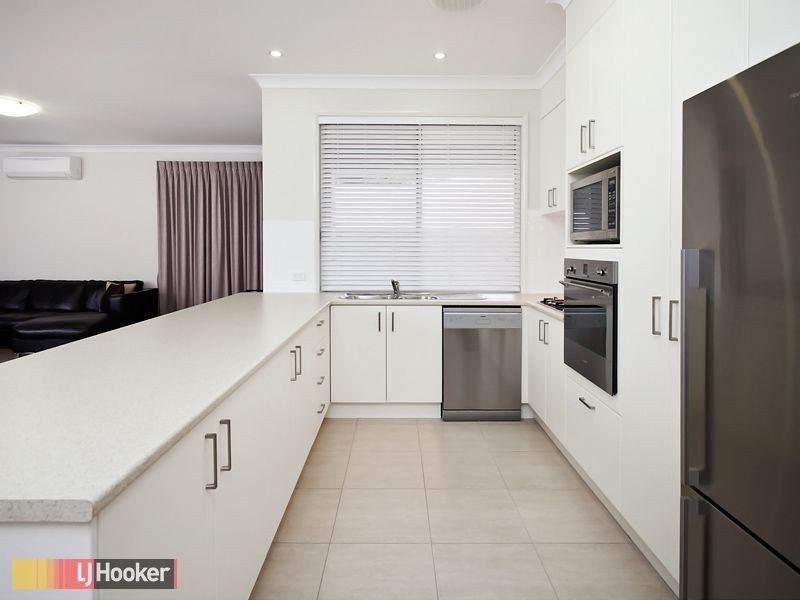 3 Charlie Close, Eatons Hill QLD 4037