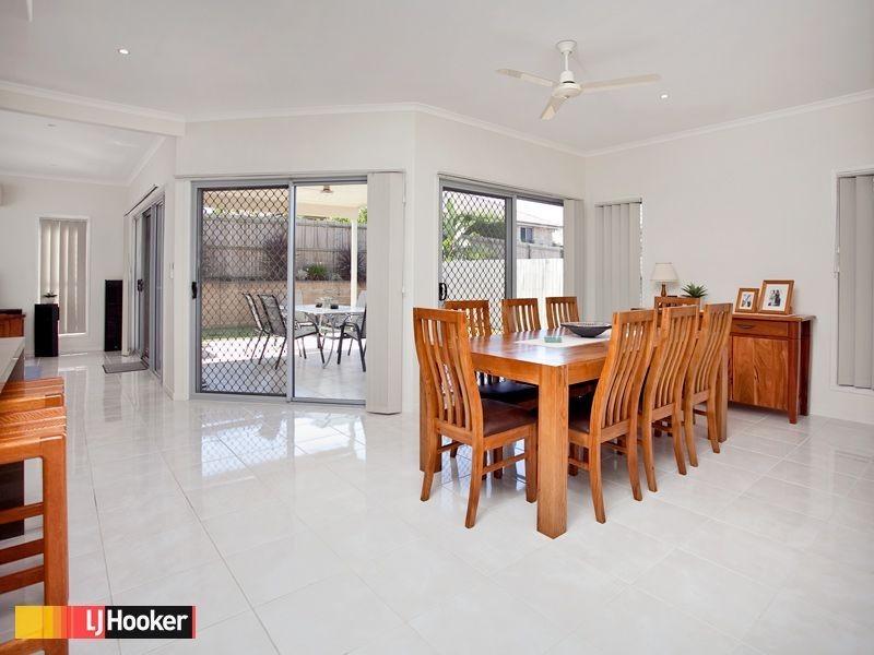 58 Swan Parade, Warner QLD 4500
