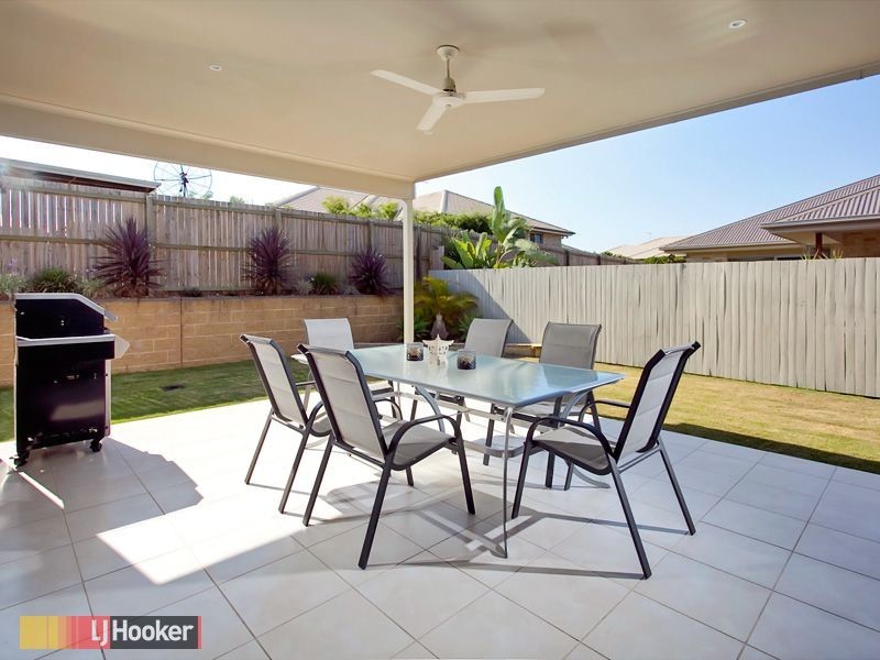 58 Swan Parade, Warner QLD 4500