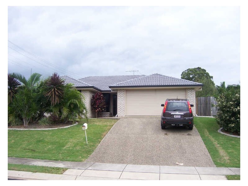 1 Cabarita Crescent, Eatons Hill QLD 4037