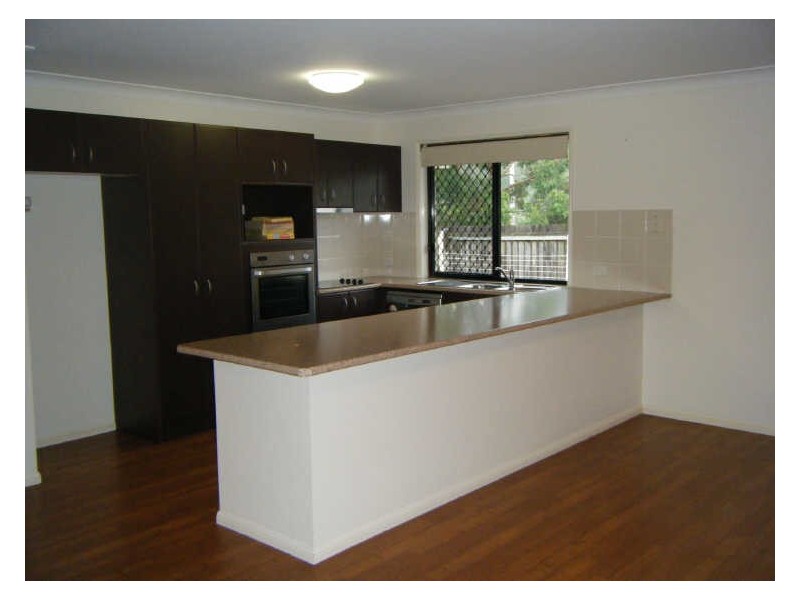 1 Cabarita Crescent, Eatons Hill QLD 4037