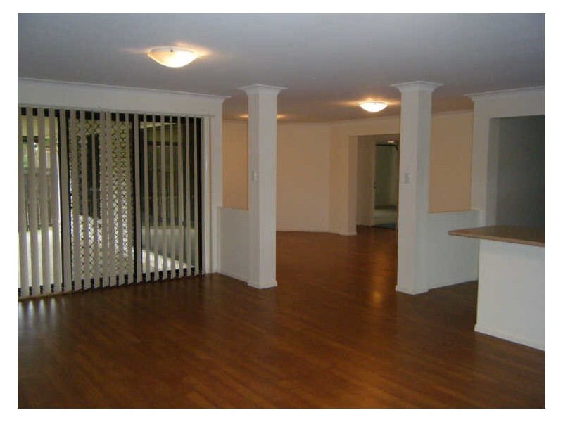 1 Cabarita Crescent, Eatons Hill QLD 4037