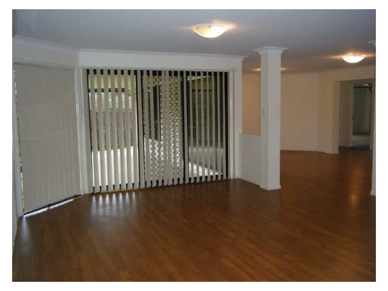 1 Cabarita Crescent, Eatons Hill QLD 4037